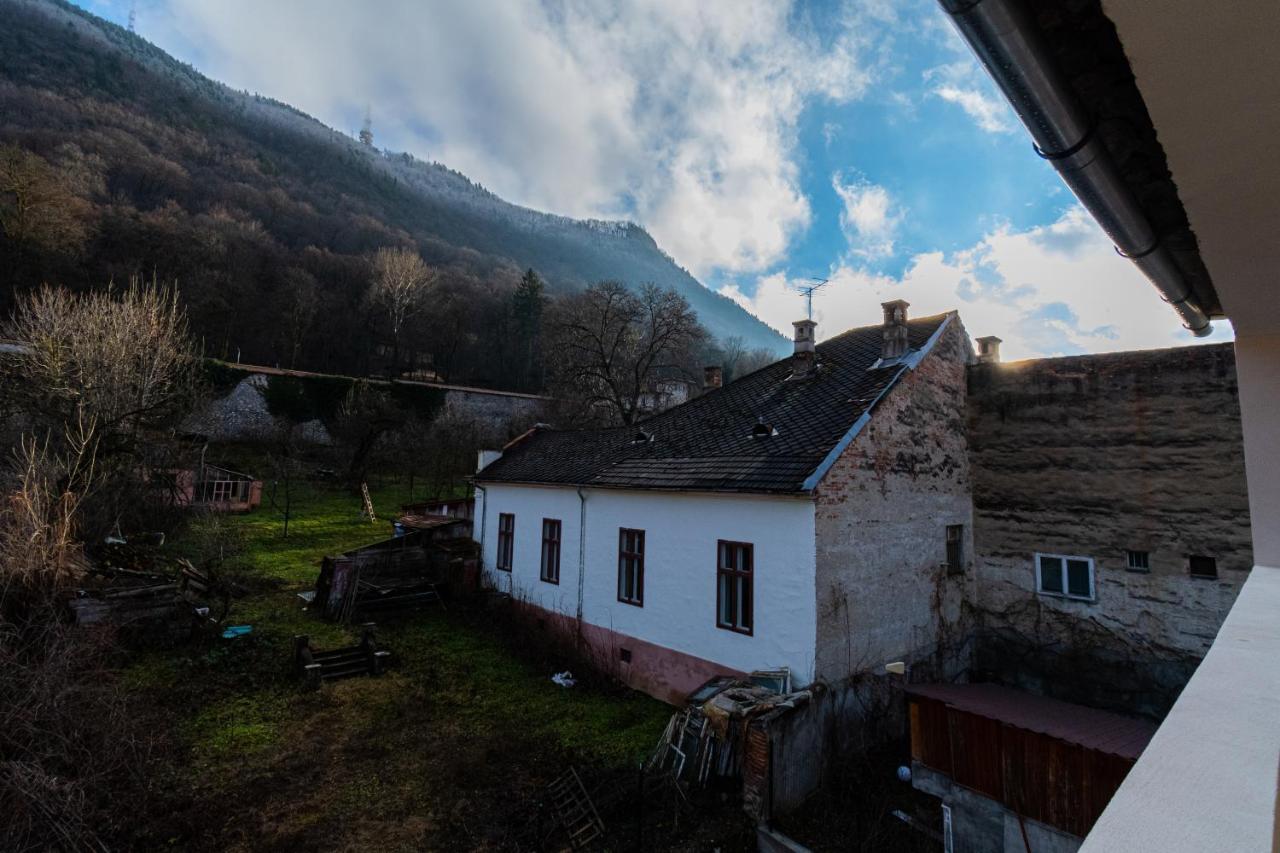 Castel'Or Residence Braşov Exterior foto
